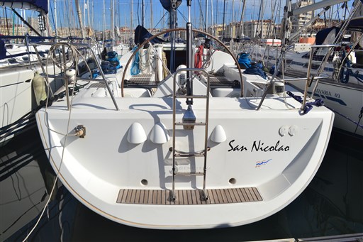 Beneteau FIRST 44.7 1