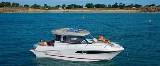 Beneteau ANTARES 880