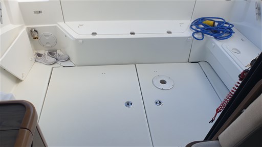 Beneteau ANTARES 880 3