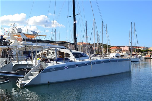 LEGEND MARINE VIK 180