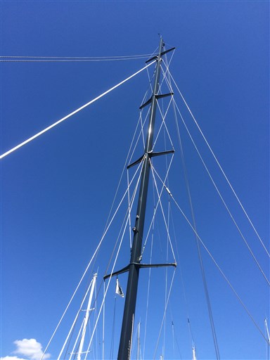 LEGEND MARINE VIK 180 1