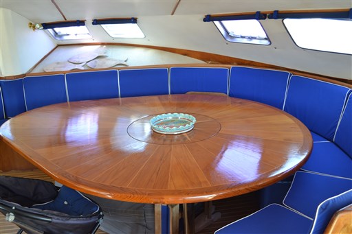 LEGEND MARINE VIK 180 8