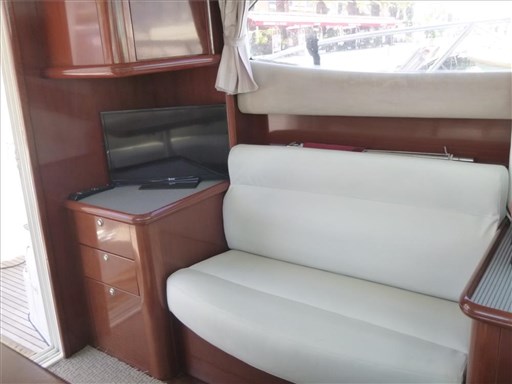 Jeanneau PRESTIGE 36 12