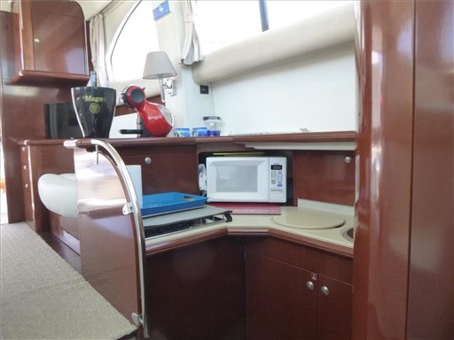 Jeanneau PRESTIGE 36 9