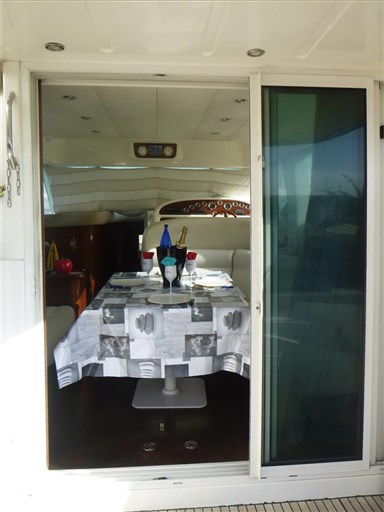 Jeanneau PRESTIGE 36 3