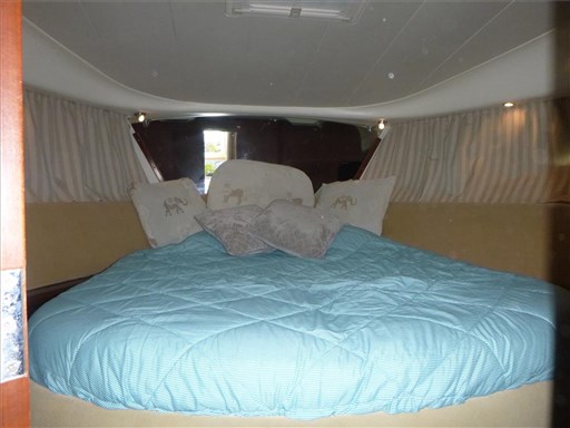 Jeanneau PRESTIGE 36 8