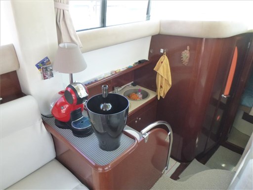 Jeanneau PRESTIGE 36 10