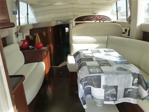 Jeanneau PRESTIGE 36 5