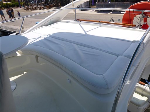 Jeanneau PRESTIGE 36 14
