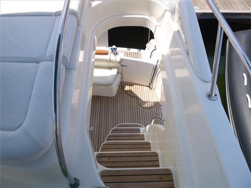 Jeanneau PRESTIGE 36 15