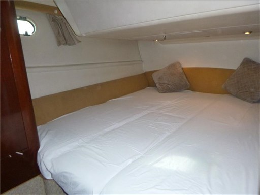 Jeanneau PRESTIGE 36 7