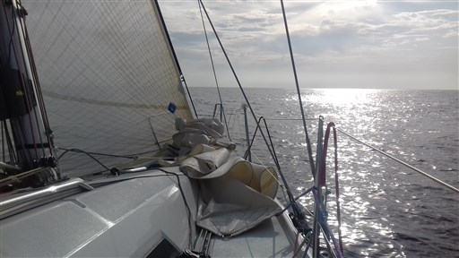 Jeanneau SUN FAST 3600 5