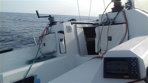 Jeanneau SUN FAST 3600 6
