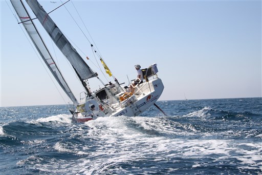 Jeanneau SUN FAST 3600 7