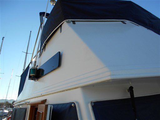 American Marine GRAND BANKS 36 CL 1