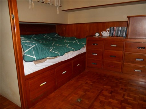 American Marine GRAND BANKS 36 CL 14