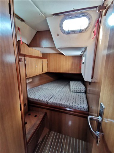 Dufour Yachts 56 Prestige 7