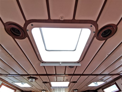 Dufour Yachts 56 Prestige 6