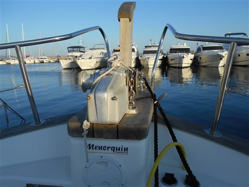 Menorquin MENORQUIN 110 14