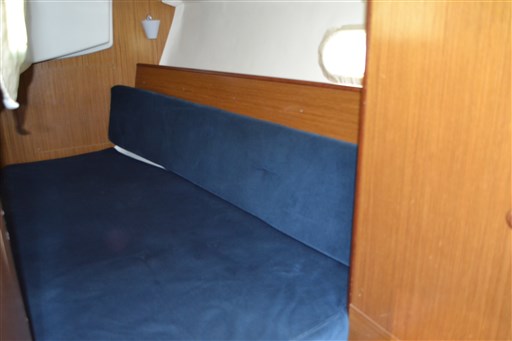 Jeanneau SUN ODYSSEY 32i 7
