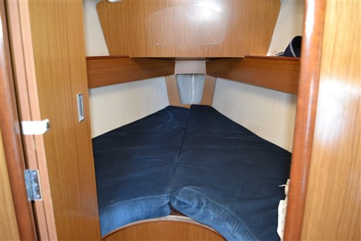 Jeanneau SUN ODYSSEY 32i 6