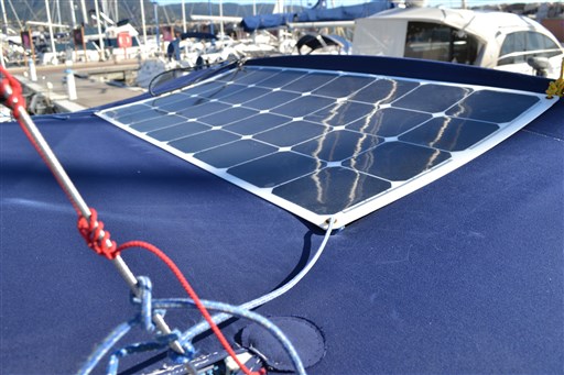 Jeanneau SUN ODYSSEY 32i 10
