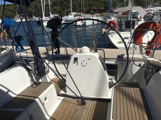 Dufour Yachts DUFOUR 40 2