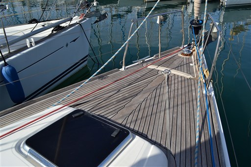 Dufour Yachts DUFOUR 40 13