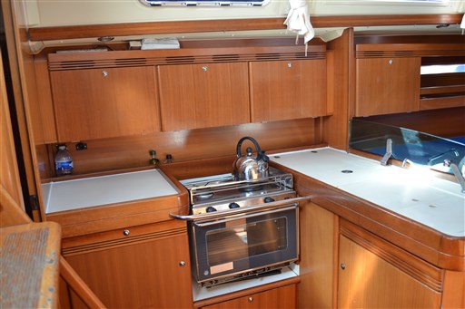 Dufour Yachts DUFOUR 40 5