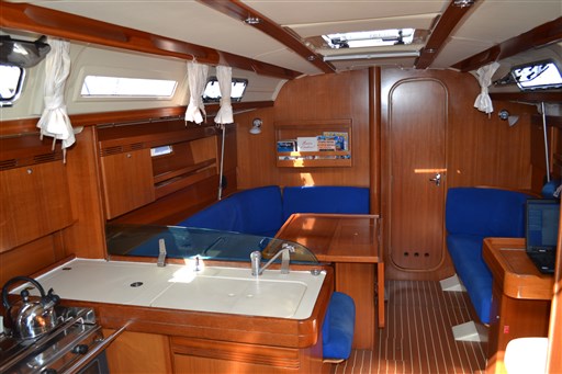 Dufour Yachts DUFOUR 40 3