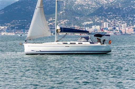 Dufour Yachts DUFOUR 40
