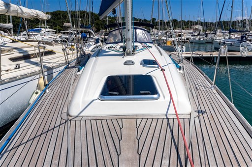 Dufour Yachts DUFOUR 40 12