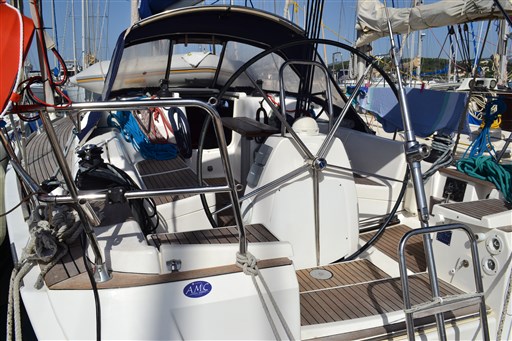 Dufour Yachts DUFOUR 40 1