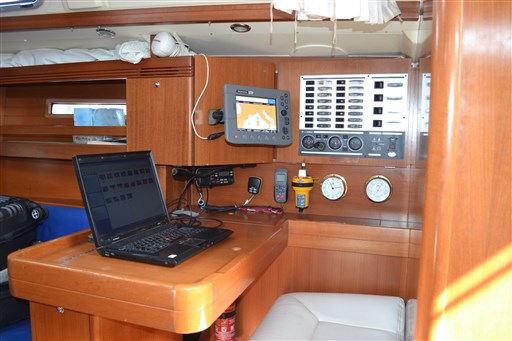 Dufour Yachts DUFOUR 40 4