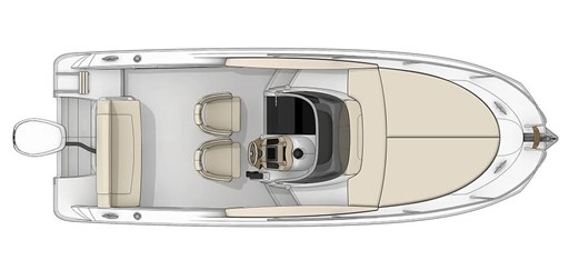 Sessa Marine KEY LARGO 24 1