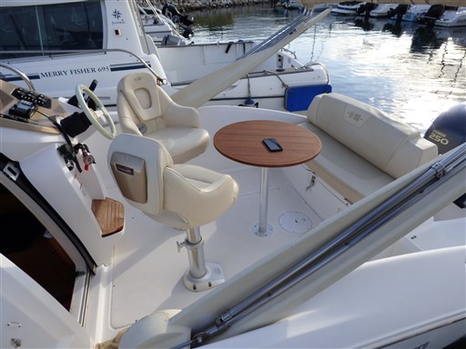 Sessa Marine KEY LARGO 24 3