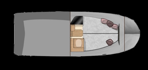 Sessa Marine KEY LARGO 24 6