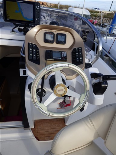 Sessa Marine KEY LARGO 24 5