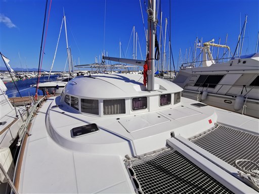 Lagoon Lagoon 380 S2 4