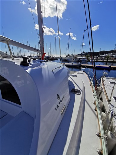 Lagoon Lagoon 380 S2 3