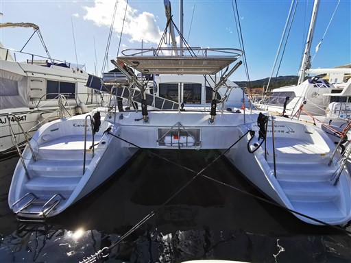 Lagoon Lagoon 380 S2 5