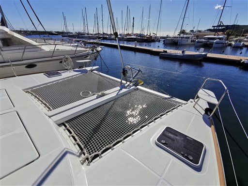 Lagoon Lagoon 380 S2
