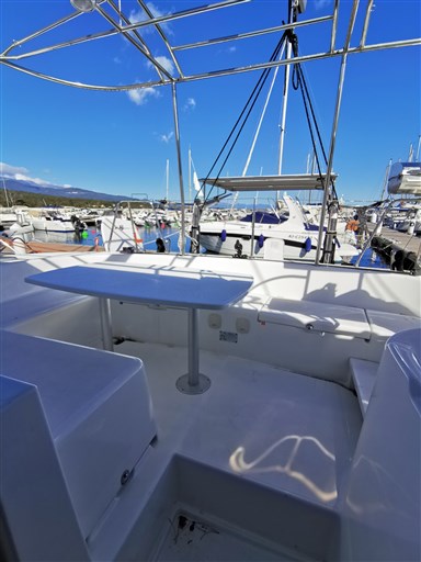 Lagoon Lagoon 380 S2 6