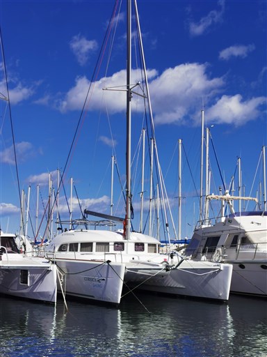Lagoon Lagoon 380 S2 1