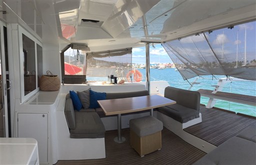 Lagoon 52 3
