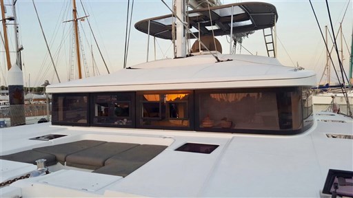Lagoon 52 17