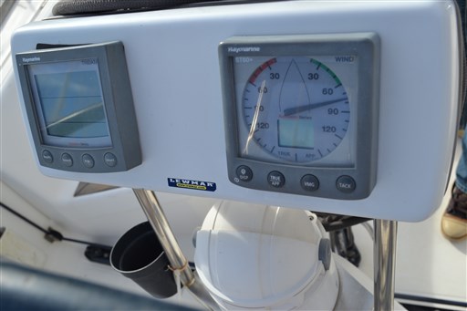 Dufour Yachts DUFOUR 40 5