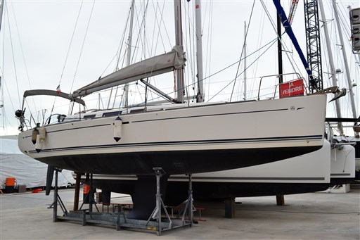 Dufour Yachts DUFOUR 40