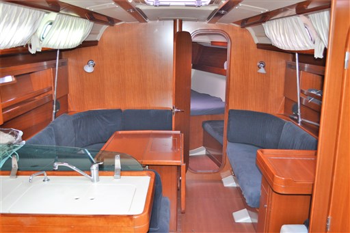 Dufour Yachts DUFOUR 40 1