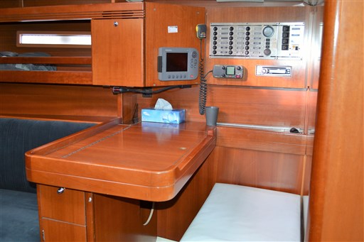 Dufour Yachts DUFOUR 40 3